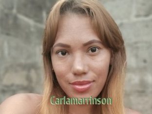 Carlamarrinson