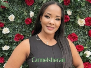 Carmelsheran