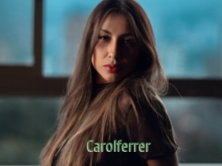 Carolferrer