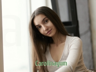 Carolinayum