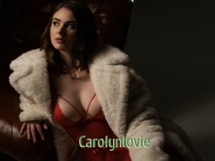 Carolynlovie