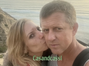 Casandcassi