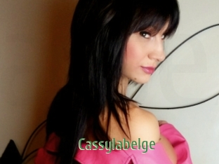 Cassylabelge