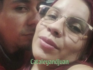 Cataleyandjuan