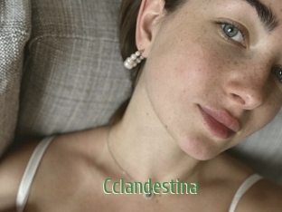 Cclandestina