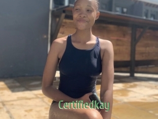 Certifiedkay