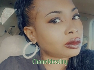 Chaneldestiny