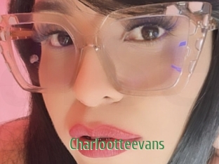 Charlootteevans