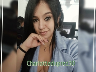 Charlotteduprez30