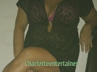 Charlotteentertainer