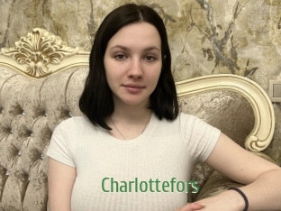 Charlottefors