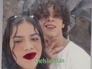 Chelsiebrian