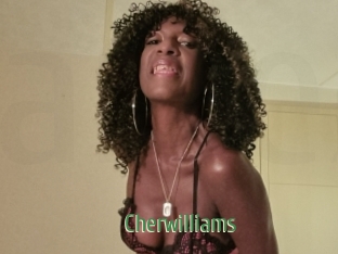 Cherwilliams