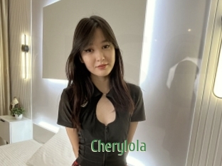 Cherylola