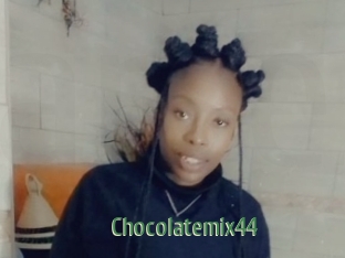 Chocolatemix44