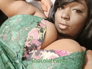 Chocolatewhip