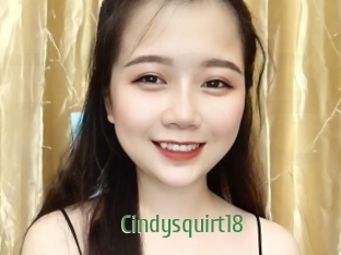 Cindysquirt18