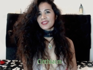 Cinthiacm