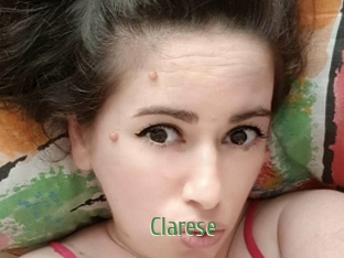 Clarese