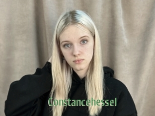 Constancehessel