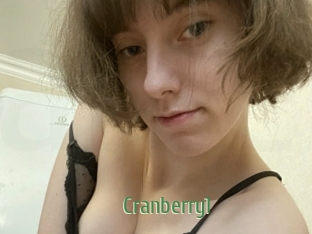 Cranberry1