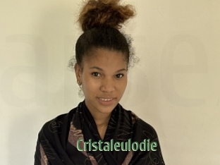 Cristaleulodie