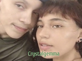 Crystalgemma