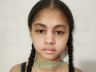 Cynthiatorres