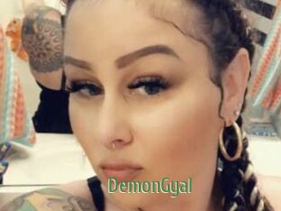 DemonGyal