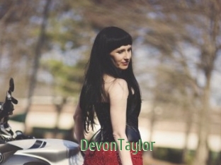 DevonTaylor