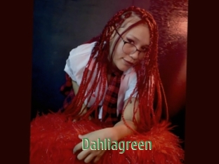 Dahliagreen