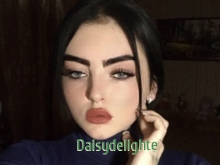 Daisydelighte