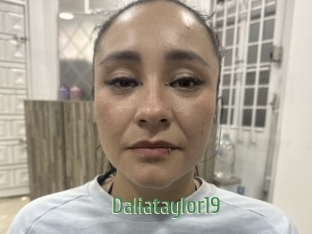 Daliataylor19