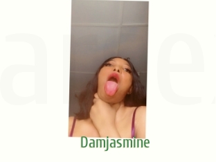 Damjasmine