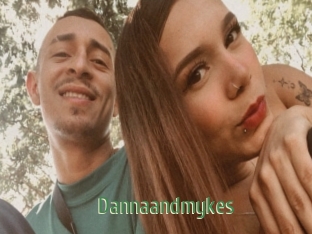 Dannaandmykes