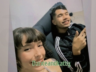 Danteandkatty