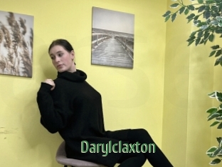 Darylclaxton