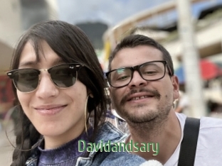 Davidandsary