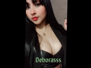 Deborasss