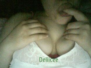 Deliicee