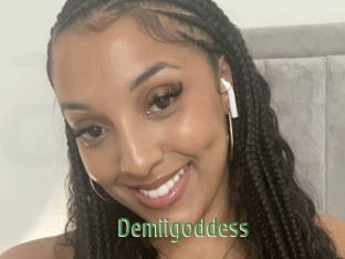 Demiigoddess