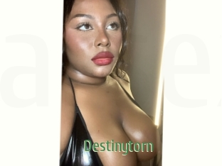 Destinytorn