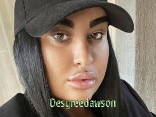 Desyreedawson