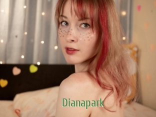 Dianapark