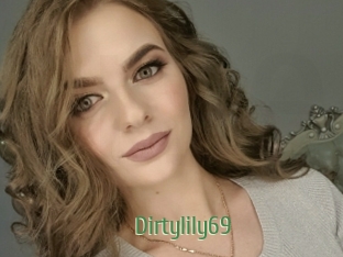 Dirtylily69