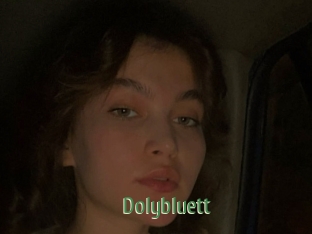 Dolybluett