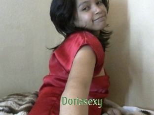 Doriasexy