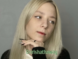 Dorishathaway