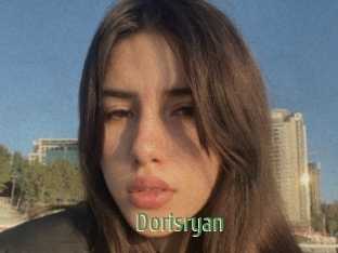 Dorisryan