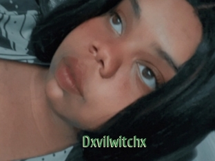 Dxvilwitchx